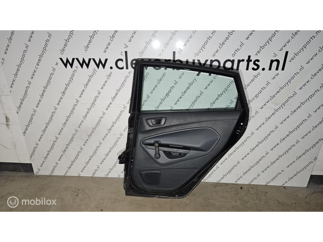 Achterportier rechts origineel Ford Fiesta VI ('08-'17) - Afbeelding 2