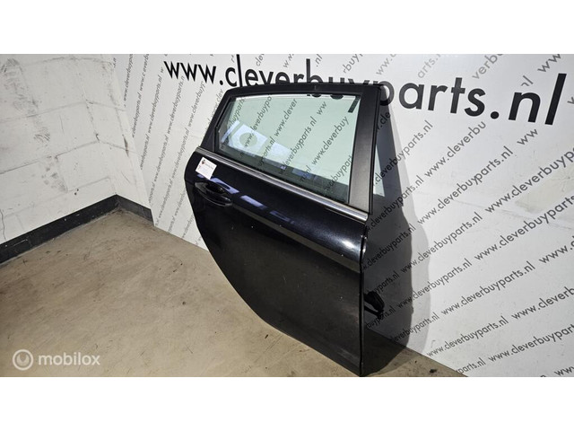 Achterportier rechts origineel Ford Fiesta VI ('08-'17) - Afbeelding 3