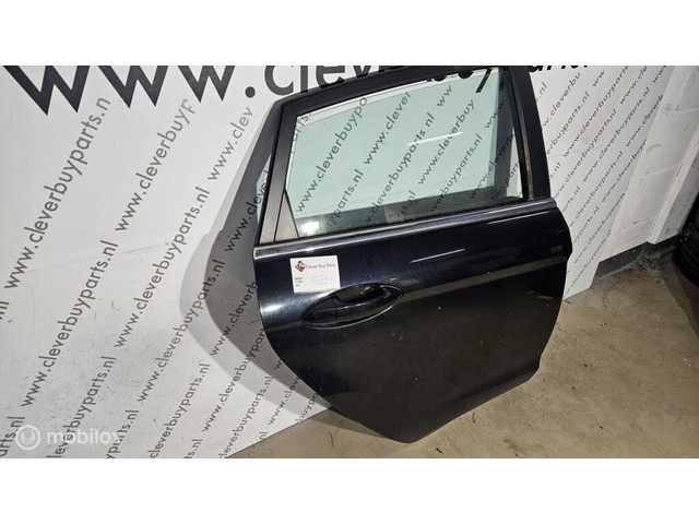 Achterportier rechts origineel Ford Fiesta VI ('08-'17) - Afbeelding 4