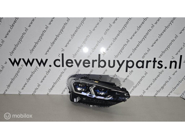 Koplamp origineel led BMW 4-serie G22 / G82 ('24->) 5a19368 - Afbeelding 2