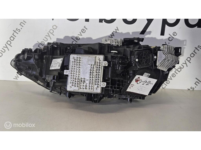 Koplamp origineel led BMW 4-serie G22 / G82 ('24->) 5a19368 - Afbeelding 4