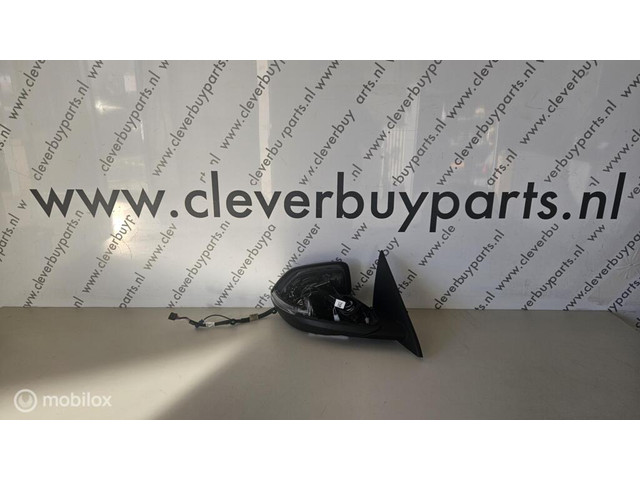 Buitenspiegel origineel Audi Q8 4MN ('18-'23) 4m8857410-AM - Afbeelding 2