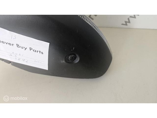 Buitenspiegel origineel Audi Q8 4MN ('18-'23) 4m8857409-AM - Afbeelding 3