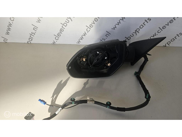 Buitenspiegel origineel Audi Q8 4MN ('18-'23) 4m8857409-AM - Afbeelding 4