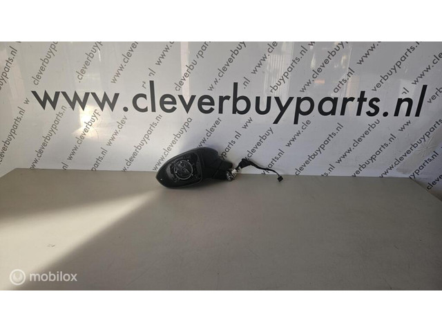 Buitenspiegel origineel Volkswagen ID.3 ('20->) Vh033206 - Afbeelding 2