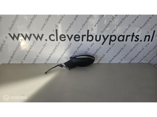 Buitenspiegel origineel Volkswagen ID.3 ('20->) Vh033206 - Afbeelding 4