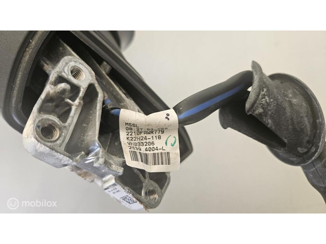 Buitenspiegel origineel Volkswagen ID.3 ('20->) Vh033206 - Afbeelding 5