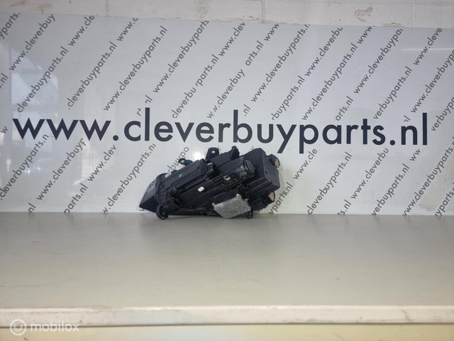 Koplamp rechts origineel led Audi Q2 ('19->) 81A941036D - Afbeelding 2