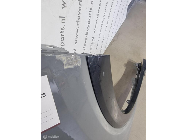 Spatbord rechts origineel rechts Audi Q4 e-tron ('21->) - Afbeelding 2