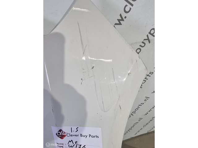 Spatbord rechts Mercedes A-klasse W176 ('12-'18) - Afbeelding 2