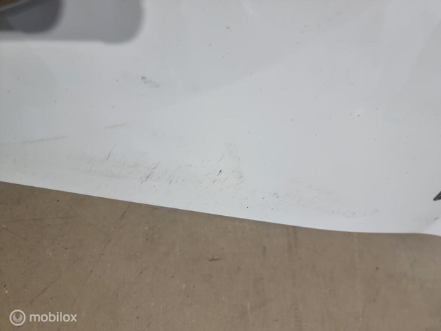 Spatbord links origineel links Skoda Fabia ('18->) - Afbeelding 3