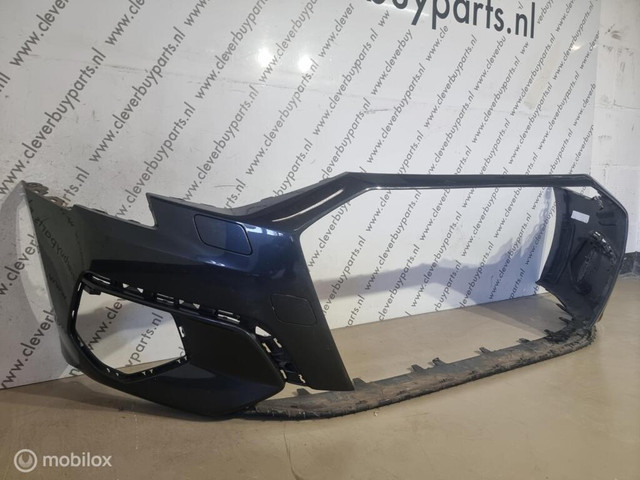 Bumper origineel Audi A3 8YA 4xpdc ('20-'24) 8y0807437 - Afbeelding 3