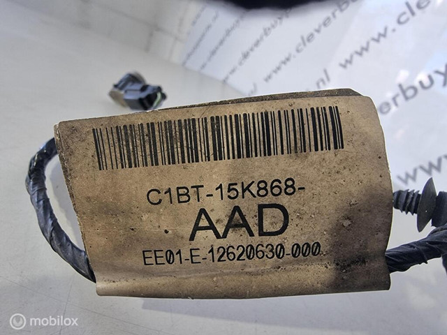 Sensor PDC kabel compleet Ford Fiesta VI ('08-'17) 15k868 - Afbeelding 3