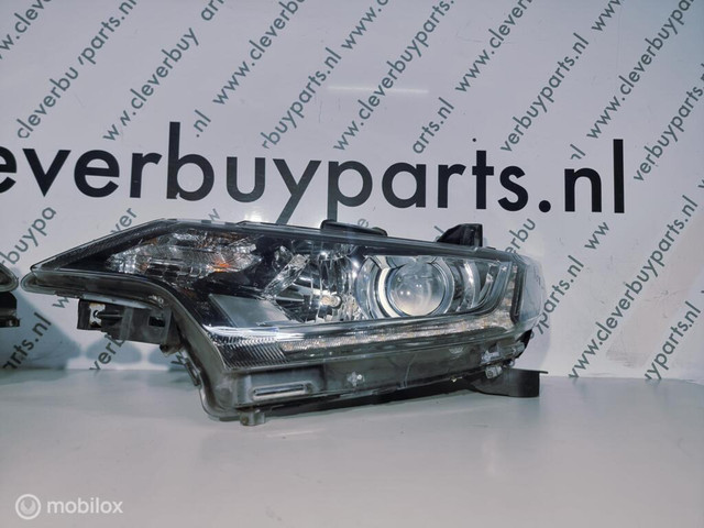 Koplamp origineel xenon Outlander III ('12-'21) 8301c8-54 - Afbeelding 3