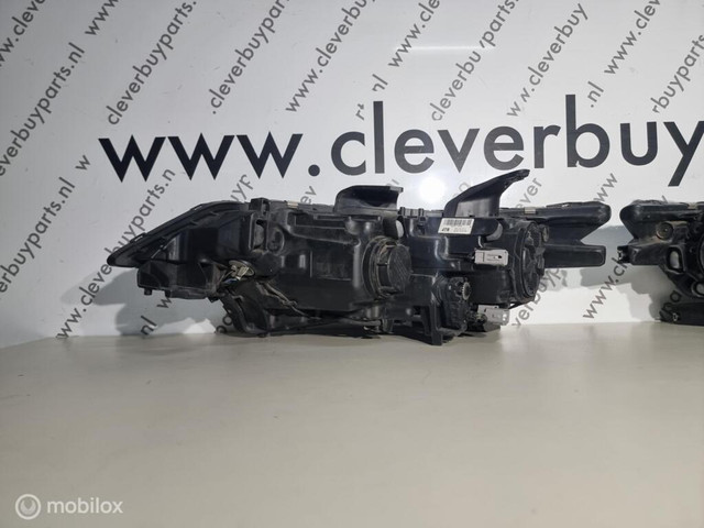 Koplamp origineel xenon Outlander III ('12-'21) 8301c8-54 - Afbeelding 5