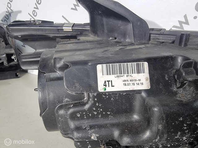 Koplamp origineel xenon Outlander III ('12-'21) 8301c8-54 - Afbeelding 6