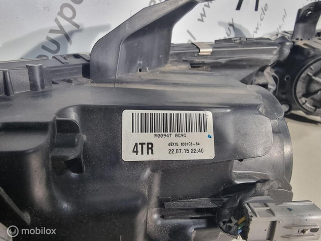 Koplamp origineel xenon Outlander III ('12-'21) 8301c8-54 - Afbeelding 7