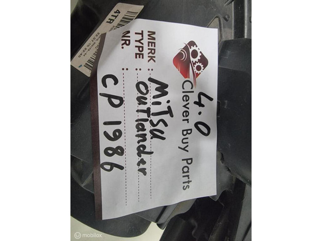 Koplamp origineel xenon Outlander III ('12-'21) 8301c8-54 - Afbeelding 9