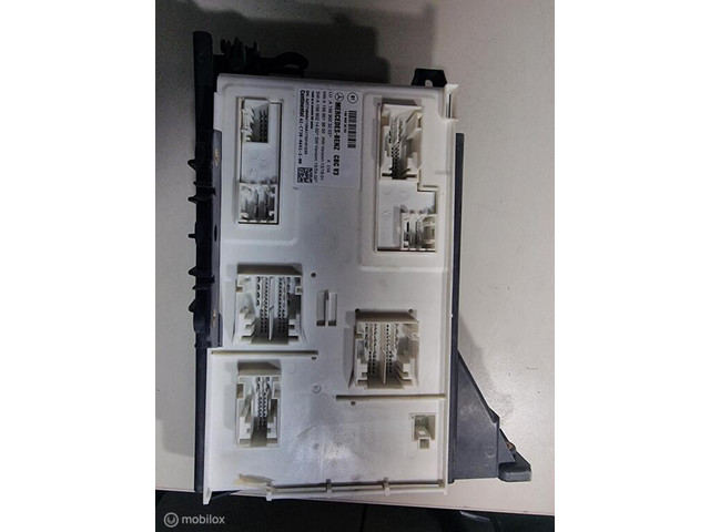 Computer body Control origineel Mercedes (12-18) A1569003203 - Afbeelding 2