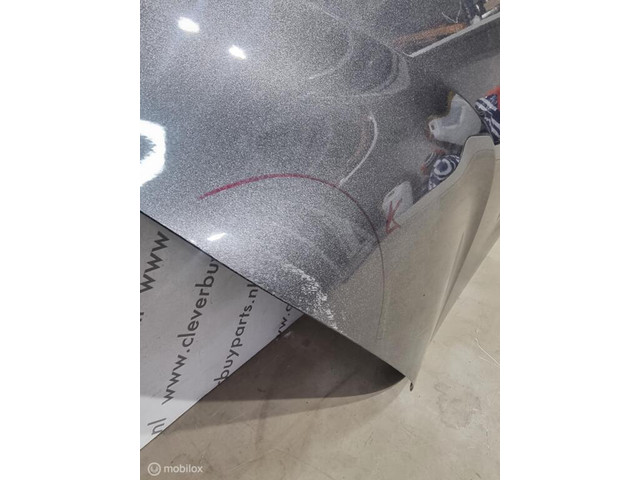 Rechtsachter Deur Toyota Yaris ('18->) - Afbeelding 4