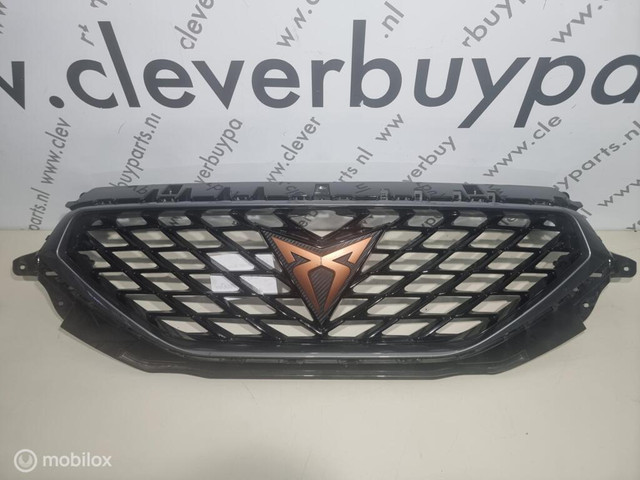 Grill CUPRA Formentor ('20->) 5ff853651c - Afbeelding 2