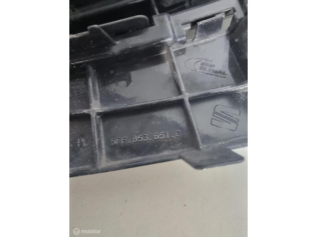 Grill CUPRA Formentor ('20->) 5ff853651c - Afbeelding 3