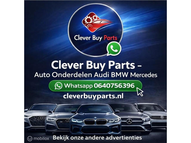 Diffuser achter Audi Q7 4M ('15-'23) 4m0807568f - Afbeelding 3