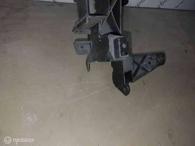 Voorfront Mercedes W247 W118 W177 ('18-'22) A2476208300 - Afbeelding 2