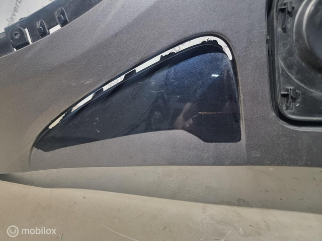 Spatbord origineel rechts BMW X5 F15 ('13-'18) 7328331 - Afbeelding 2