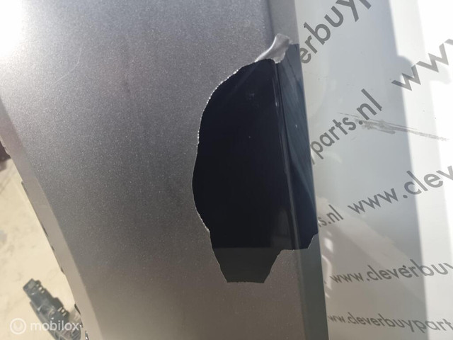 Spatbord origineel rechts BMW X5 F15 ('13-'18) 7328331 - Afbeelding 3