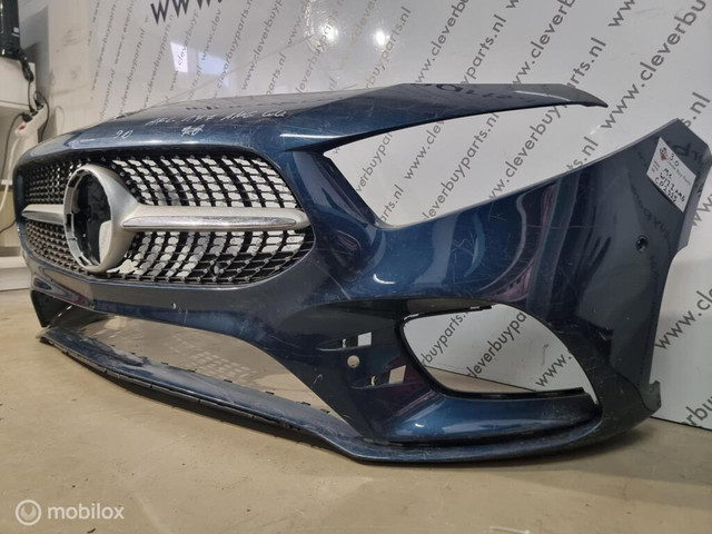 Voorbumper origineel Mercedes A-klasse '18-'22) A1778856100 - Afbeelding 2