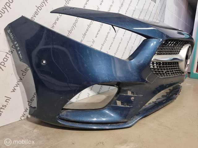 Voorbumper origineel Mercedes A-klasse '18-'22) A1778856100 - Afbeelding 3
