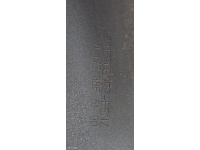 Voorbumper origineel Mercedes A-klasse '18-'22) A1778856100 - Afbeelding 5