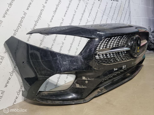 Voorbumper origineel A1778856100 - Afbeelding 3