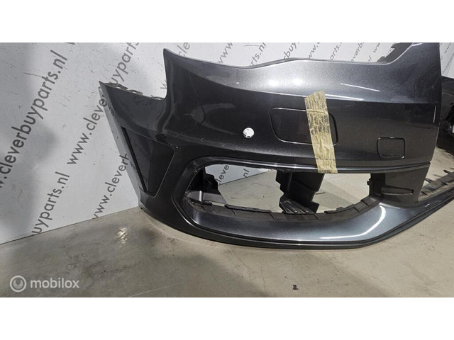 Voorbumper origineel Audi A3 Cabriolet ('14-'20) 8V3807437F - Afbeelding 3