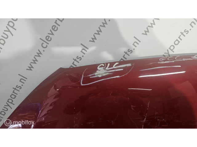 Motorkap origineel Mercedes GLC-klasse X253 ('15-'22) - Afbeelding 3