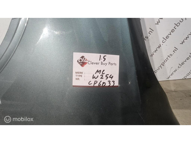 Zijscherm origineel Mercedes GLC-klasse X254 ('22-'25) - Afbeelding 2