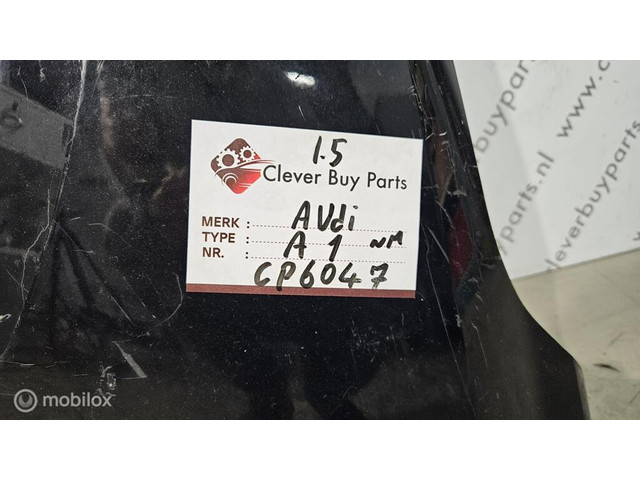 Zijscherm origineel Audi A1 Sportback GBA ('18->) - Afbeelding 2
