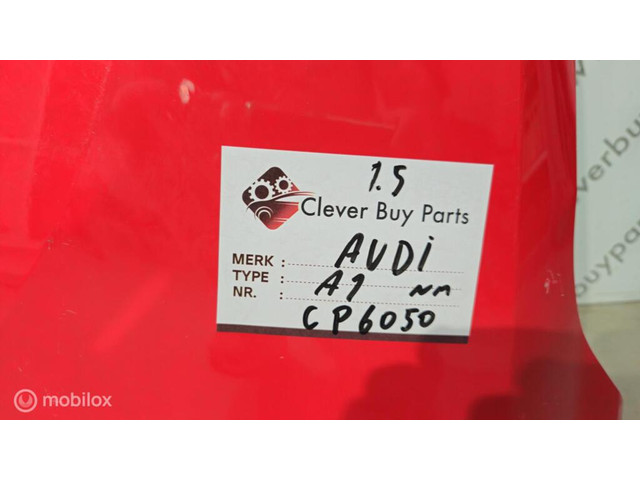 Zijscherm origineel Audi A1 Sportback GBA ('18->) - Afbeelding 2