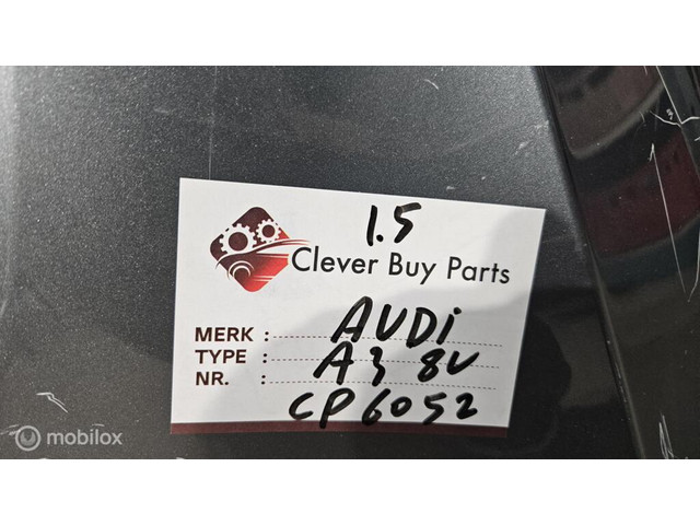 Zijscherm origineel Audi A3 8V ('12-'17) - Afbeelding 2