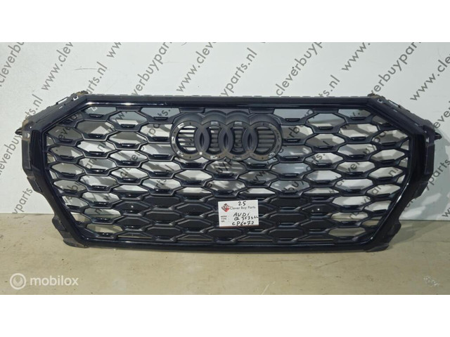 Grill origineel Audi Q3 F3 ('18-'25) 83F853651 - Afbeelding 2