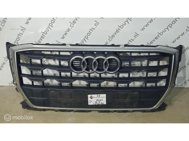 Grill origineel Audi Q2 SQ2 ('20-'24) - Afbeelding 2