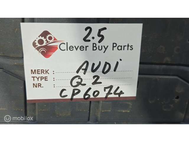 Grill origineel Audi Q2 SQ2 ('20-'24) - Afbeelding 3