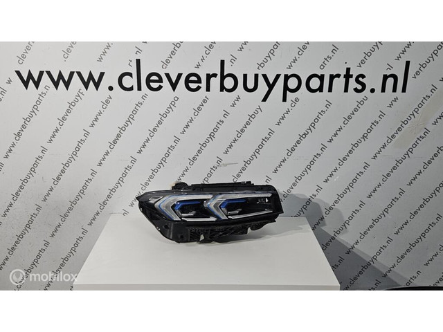 Koplamp origineel led BMW 3-serie G20 ('19->) 945080204 - Afbeelding 2