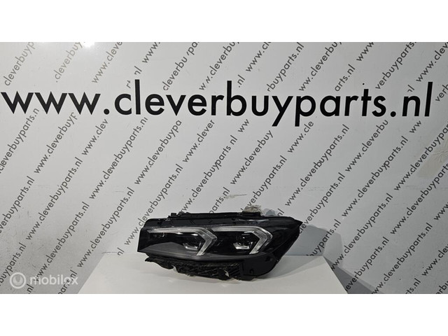 Koplamp origineel led BMW 3-serie G20 ('19->) 788506504 - Afbeelding 2