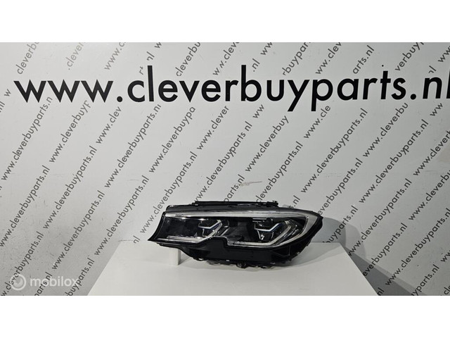 Koplamp origineel led BMW 3-serie G20 ('19->) 948170708 - Afbeelding 2