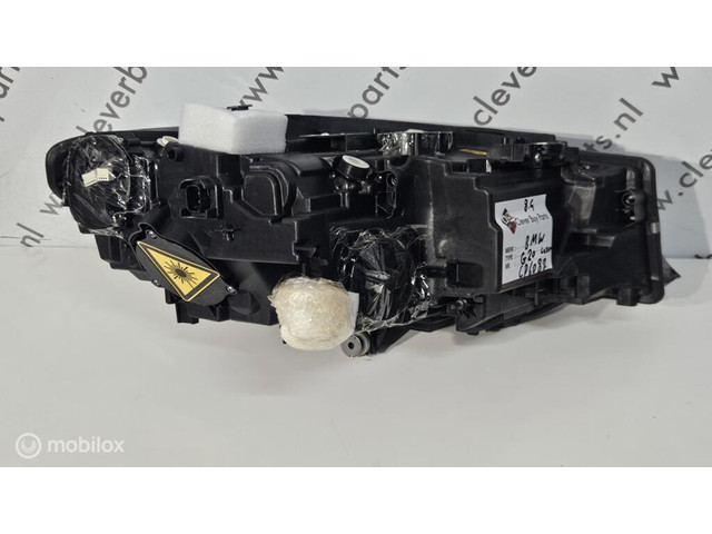 Koplamp origineel led BMW 3-serie G20 ('19->) 948170708 - Afbeelding 3