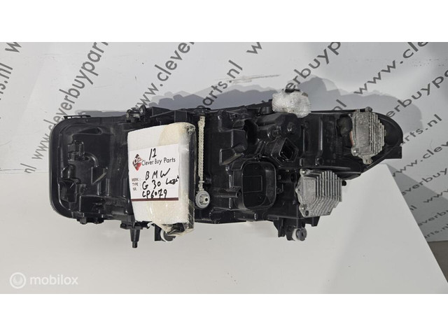 Koplamp origineel led BMW 5-serie G30 ('17-'20) 985058807 - Afbeelding 3