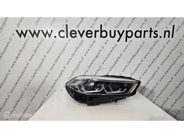 Koplamp origineel led BMW 5-serie G30 ('17-'20) 985058707 - Afbeelding 2