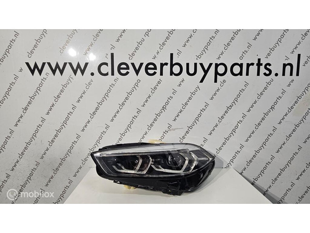 Koplamp origineel led BMW 1-serie F40 ('19-'24) 5A1E08303 - Afbeelding 2